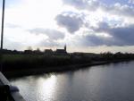 Kirche am Kanal