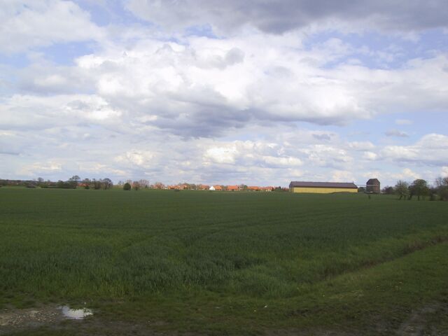 Bruchchaussee